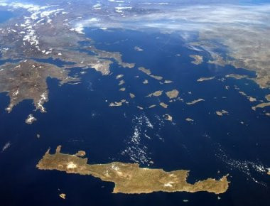 Πρωτοφανής πρόκληση από την Άγκυρα: Με NAVTEX «ακυρώνει» την Υδρογραφική Υπηρεσία του ΠΝ!